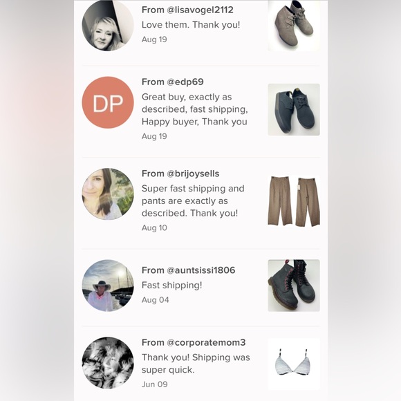 Welcome to my closet - Picture 3 of 8